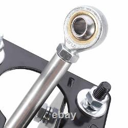 Fit C3 Corvette 68-82 Electric Headlight Motor Conversion Kit True Plug and Play Fit C3 Corvette 68-82 Electric Headlight Motor Conversion Kit True Plug and Play