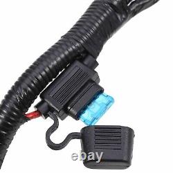 Fit C3 Corvette 68-82 Electric Headlight Motor Conversion Kit True Plug and Play Fit C3 Corvette 68-82 Electric Headlight Motor Conversion Kit True Plug and Play