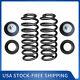 Fit For 2007-2012 Bmw X5 E70 Rear Suspension Air To Coil Spring Conversion Kit
