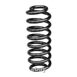 Fit For 2007-2012 BMW X5 E70 Rear Suspension Air to Coil Spring Conversion Kit