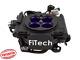 Fitech Mean Street Efi 800 Hp Fuel Injection Conversion Kit Self Tuning 30008