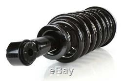 Fits 03-06 Navigator Expedition Complete Struts Air Bag To Coil Conversion Kit 4