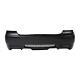Fits 07-10 E92 M4 Style Rear Bumper Conversion Body Kit Pp Witho Pdc