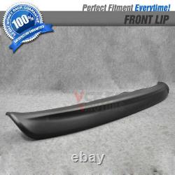 Fits 11-13 E140 Corolla S 10 & 10.5 Gen Rear Bumper Lip Sport Conversion PP