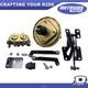Fits 1962-1974 5.2l Dodge A B E Body 8 Dual Power Brake Booster Conversion Kit