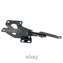 Fits 1962-1974 5.2L Dodge A B E Body 8 Dual Power Brake Booster Conversion Kit Fits 1962-1974 5.2L Dodge A B E Body 8 Dual Power Brake Booster Conversion Kit