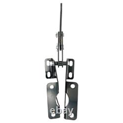 Fits 1962-1974 Dodge A B E Body 8 Dual Power Brake Booster Conversion Kit