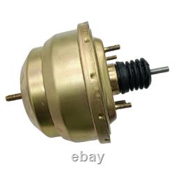 Fits 1962-1974 Dodge A B E Body 8 Dual Power Brake Booster Conversion Kit