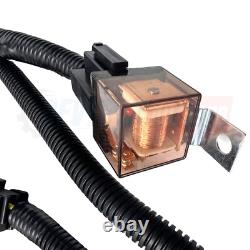 Fits 1969-1971 Lincoln Mark III OEM Electric Headlight Conversion Kit New Motor Fits 1969-1971 Lincoln Mark III OEM Electric Headlight Conversion Kit New Motor