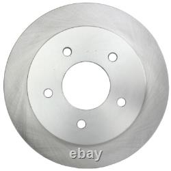 Fits 1976-86 JEEP CJ7 & CJ5 Rear Drum to Disc Brake Conversion Kit Fits 1976-86 JEEP CJ7 & CJ5 Rear Drum to Disc Brake Conversion Kit