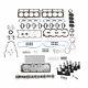 Fits 2007-2013 Silverado Chevy 5.3 Afm Conversion Kit Cam Gaskets Bolts Lifters