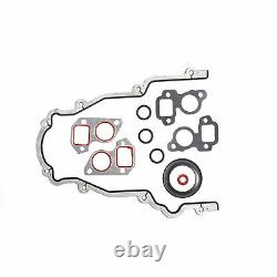 Fits 2007-2013 Silverado Chevy 5.3 AFM Conversion KIT Cam Gaskets Bolts Lifters