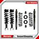 Fits 2013 2014 2016 2017 2018 Ram 1500 Monroe Air Suspension Conversion Kit
