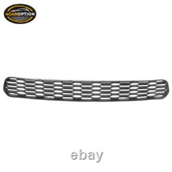 Fits 20-23 Charger Widebody Front Bumper Cover Conversion Kit With SRT Grilles