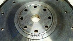 Fits 6BT 03+Cummins bell housing adapter plate/flexplate Allison conversion kit