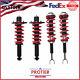 Fits Audi Allroad Quattro 2001-2005 Air Springs To Coil Springs Conversion Kit