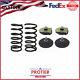 Fits Bmw X5 2000-2006 Self Leveling Air Suspension To Coil Spring Conversion Kit
