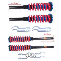 Fits Benz S-Class 2000-2006 W220 S430 S500 Coilovers Suspension Conversion Kit Fits Benz S-Class 2000-2006 W220 S430 S500 Coilovers Suspension Conversion Kit