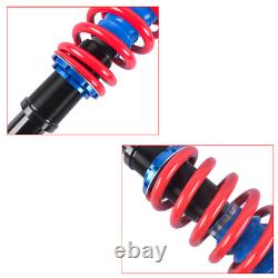 Fits Benz S-Class 2000-2006 W220 S430 S500 Coilovers Suspension Conversion Kit Fits Benz S-Class 2000-2006 W220 S430 S500 Coilovers Suspension Conversion Kit