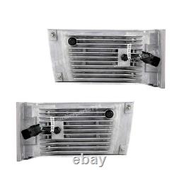 Fits Case IH 7240, 7250, 8910, 8920, 8930,8950 Pair LED Conversion Headlight Kit