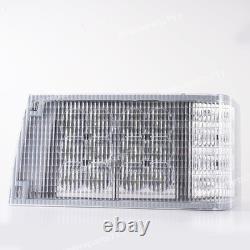 Fits Case IH 7240, 7250, 8910, 8920, 8930,8950 Pair LED Conversion Headlight Kit
