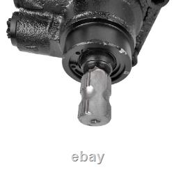 Fits Chevy Bel Air 150 500 Series 1955-57 Power Steering Gear Box Conversion Kit