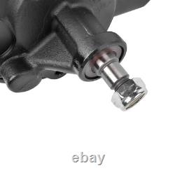 Fits Chevy Bel Air 150 500 Series 1955-57 Power Steering Gear Box Conversion Kit