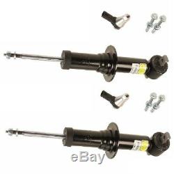 Fits Chevy GMC GMT820 Set of 2 Front Electronic Shocks Conversion Kit SK-2806