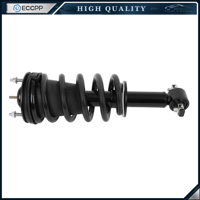 Fits Escalade Avalanche Tahoe 1500 Front Air To Strut Coil Spring Conversion Kit