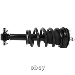 Fits Escalade Avalanche Tahoe 1500 Front Air to Strut Coil Spring Conversion Kit