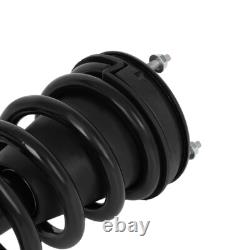 Fits Escalade Avalanche Tahoe 1500 Front Air to Strut Coil Spring Conversion Kit