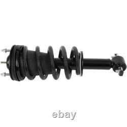 Fits Escalade Avalanche Tahoe 1500 Front Air to Strut Coil Spring Conversion Kit