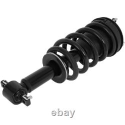 Fits Escalade Avalanche Tahoe 1500 Front Air to Strut Coil Spring Conversion Kit