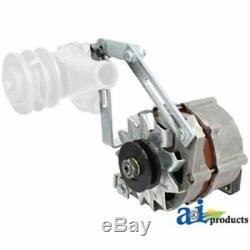 Fits FORD 8N 12 V CONVERSION KIT(SIDE MOUNT DISTRIBUTOR)