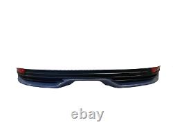 Fits Focus St 2014-2018 Mk3.5 Rear Bumper Kit Conversion Assembled F1eb-17906