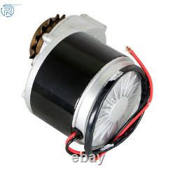 Fits For Electric conversion kit for bike left chain Drive Custom 250W 24V