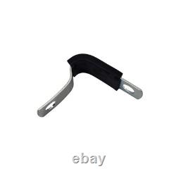 Fits Ford 1957-1984 Universal New Rear-End Disc Brake Conversion Kit 9 Inch Red