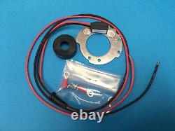 Fits Ford 601 701 801 901 Tractor Pertronix Electronic Ignition Conversion Kit