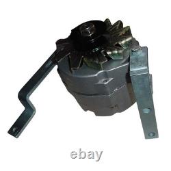 Fits Ford Alternator Conversion Kit fits GOLDEN JUBILEE, JUBILEE, NAA AKT0007