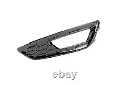 Fits Ford Focus 15 16 17 18 Sport St-line Conversion Front Bumper Cover Kit New