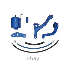 Fits Ford Tractor Power Steering Conversion Kit 2000 3000 3600 3610 4600SU Fits Ford Tractor Power Steering Conversion Kit 2000 3000 3600 3610 4600SU