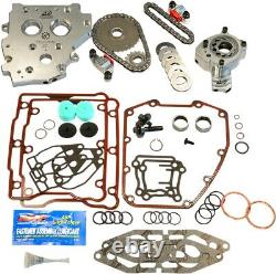 Fits Harley OE+ Hydraulic Cam Chain Tensioner Conversion Kit FEULING 7088
