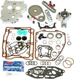 Fits Harley OE+ Hydraulic Cam Chain Tensioner Conversion Kit FEULING 7090