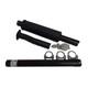 Fits Jd2150k Muffler Conversion Kit Fits John Deere Tractor 2355 2550 2555