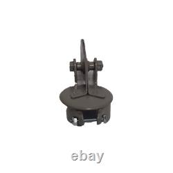 Fits JD2150K Muffler Conversion Kit Fits John Deere Tractor 2355 2550 2555