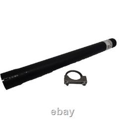 Fits JD2150K Muffler Conversion Kit Fits John Deere Tractor 2355 2550 2555