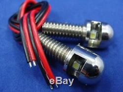 Fits JEEP CJ TJ YJ LED CONVERSION KIT THE ULTIMATE KIT EASY TO INSTALL