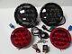 Fits Jeep Tj 2001-2006 Led Conversion Kit The Ultimate Kit Easy To Install