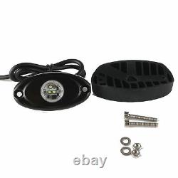 Fits JEEP TJ 2001-2006 LED CONVERSION KIT THE ULTIMATE KIT EASY TO INSTALL