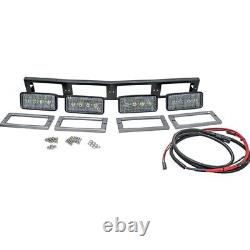 Fits John Deere 4650 4850 Tractor LED Hood Light Conversion Kit